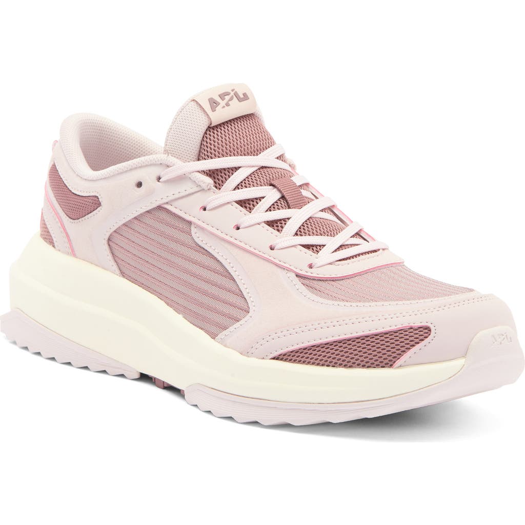 Apl Athletic Propulsion Labs Apl Jogger Sneaker