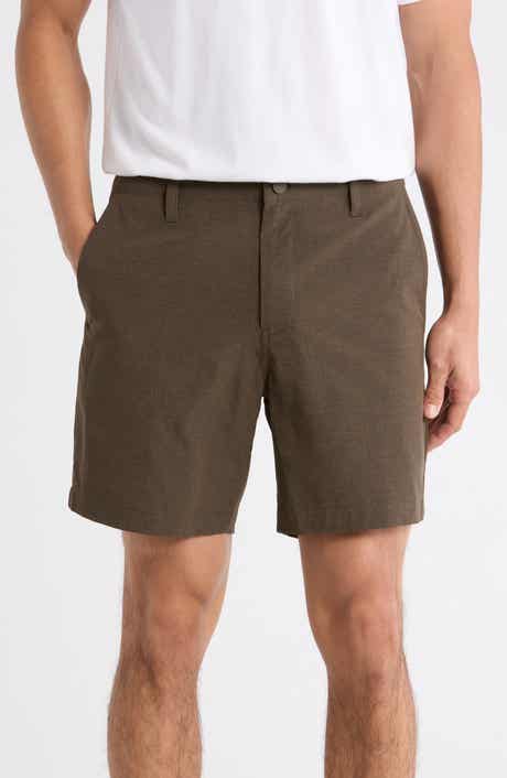 Breeze 7-Inch Shorts