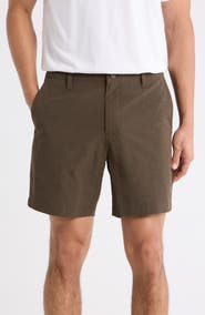 Z by Zella Breeze 7-Inch Shorts