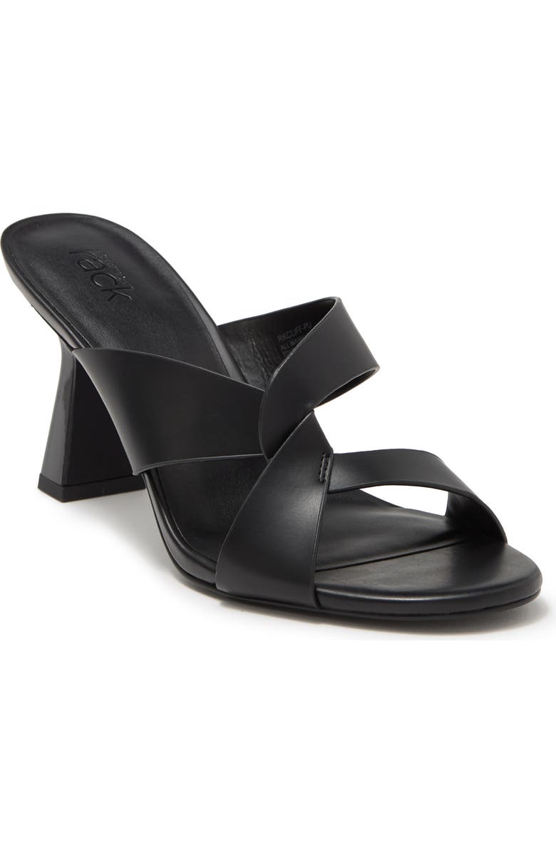 NORDSTROM RACK Twist Sandal, Main, color,