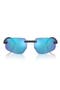  Sand Black / Polar Green Blue