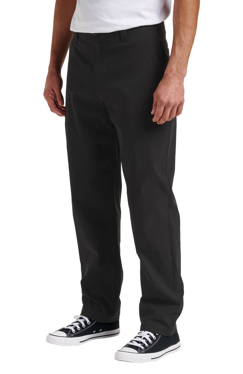 Quiksilver Fairway Performance Pants, Alternate, color, 