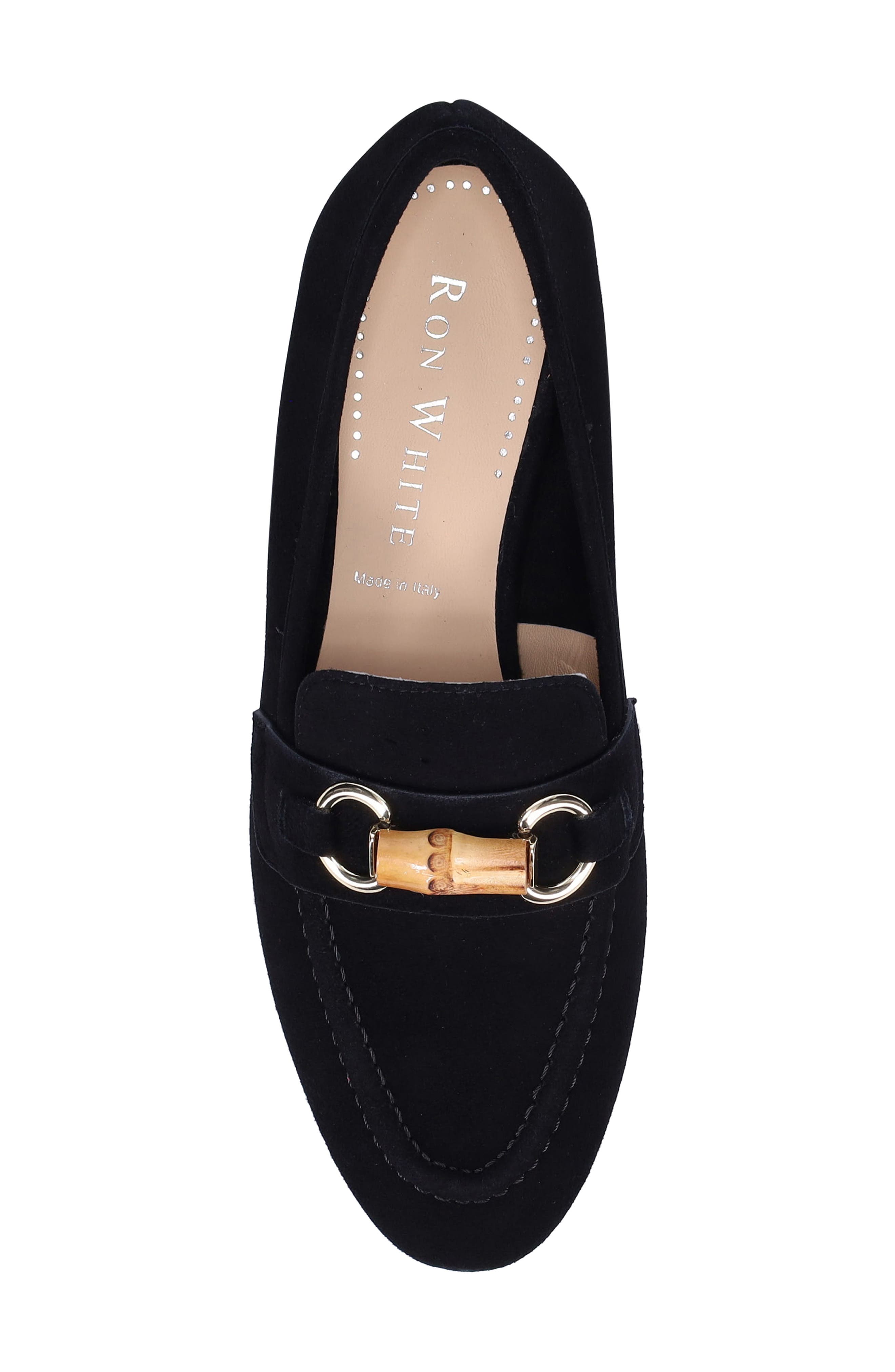 Ron White Kalani Loafer, Alternate, color, 