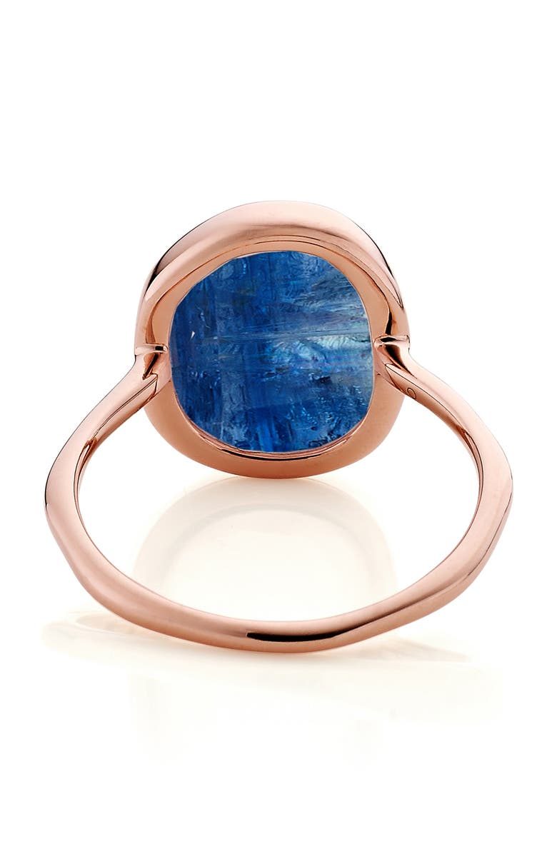 Monica Vinader Siren Medium Stacking Ring, Alternate, color, 