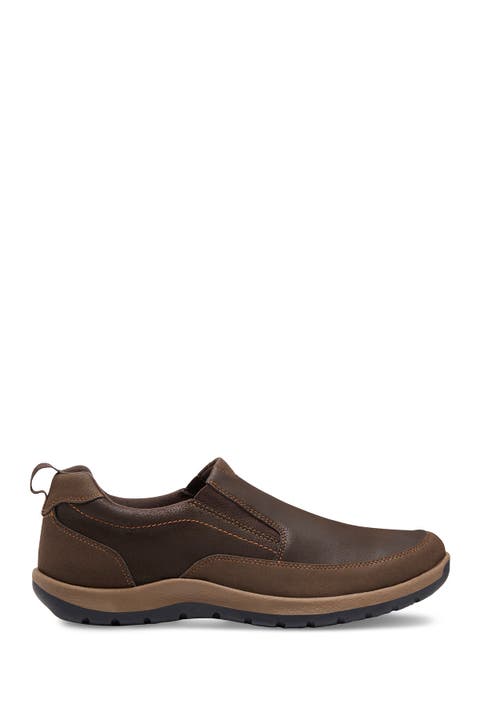 Spencer Slip-On Sneaker