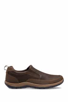 Spencer Slip-On Sneaker