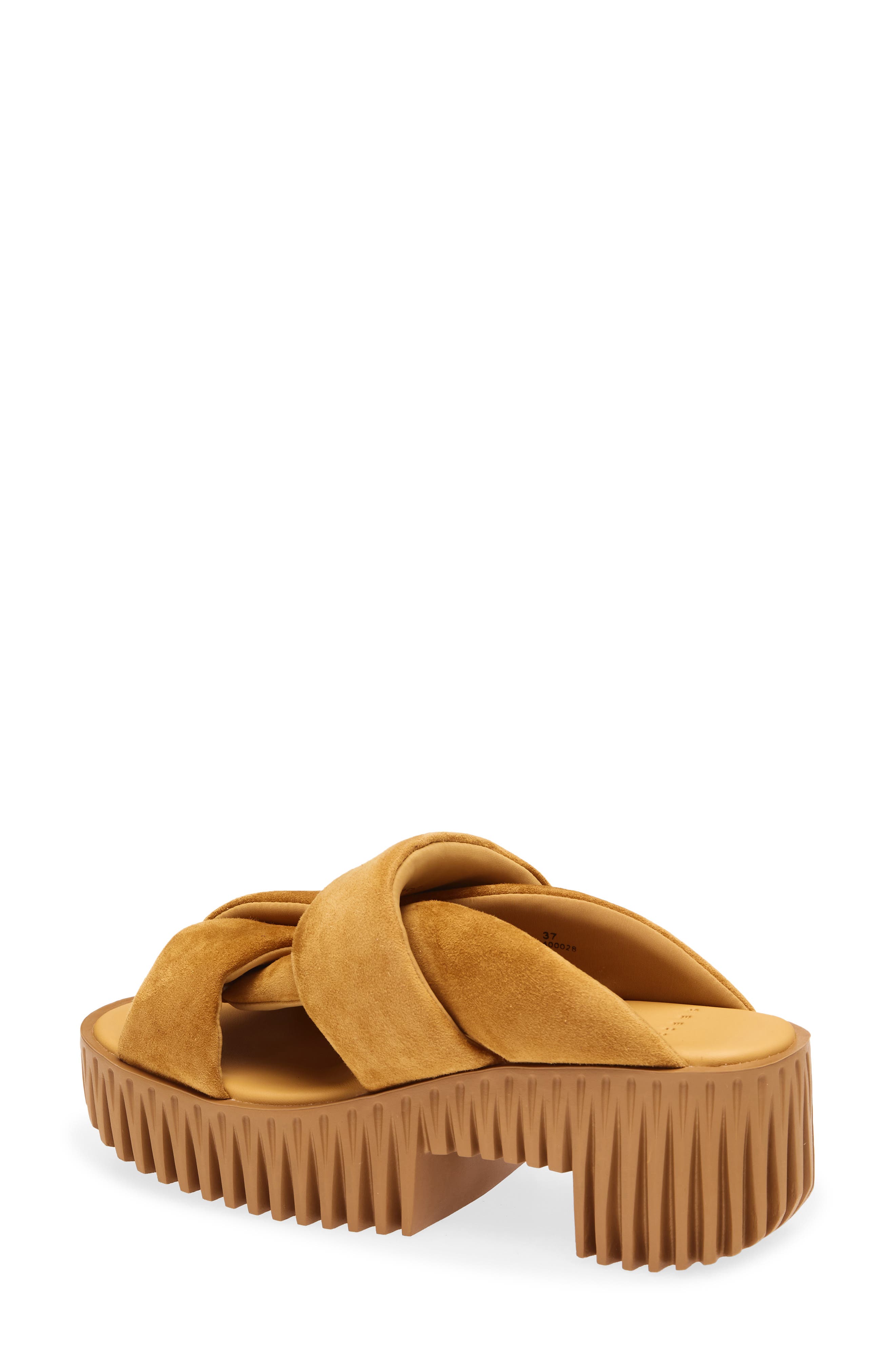 Plia Semo Platform Sandal - image 4