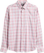 Faherty The Movement Button-Up Shirt