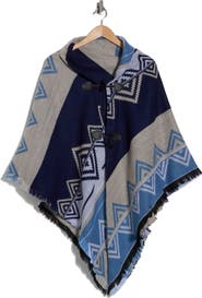 La Fiorentina Geometric Wrap