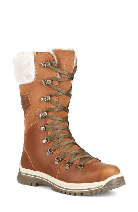 Marlowe Waterproof Winter Boot (Women)
