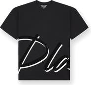 PAPER PLANES Planes Graphic Cotton T-Shirt