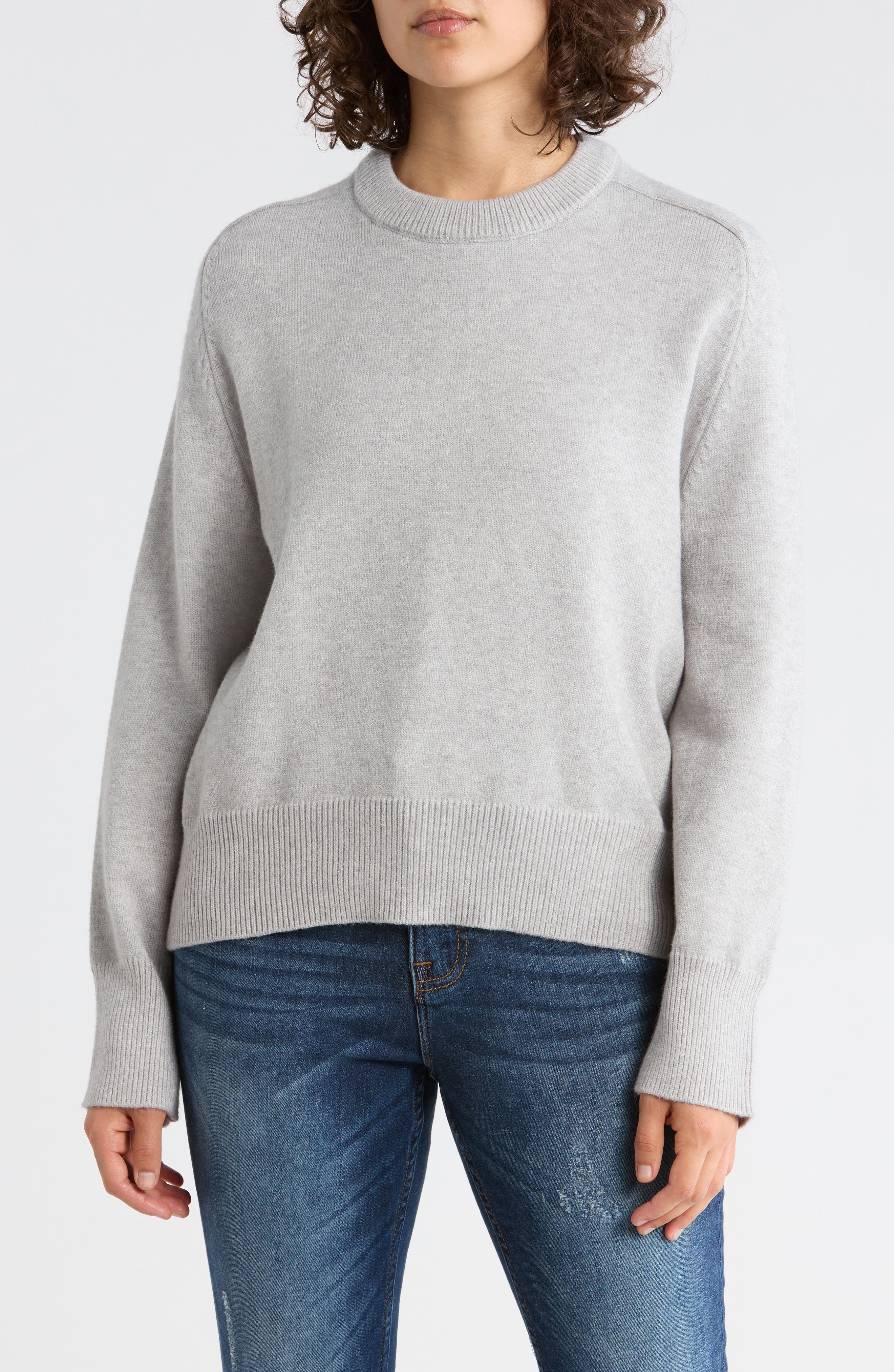 Vigoss Crewneck Sweater