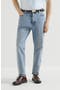 selected Light Denim