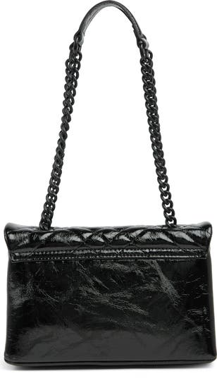 Brixton Lock Drench Shoulder Bag