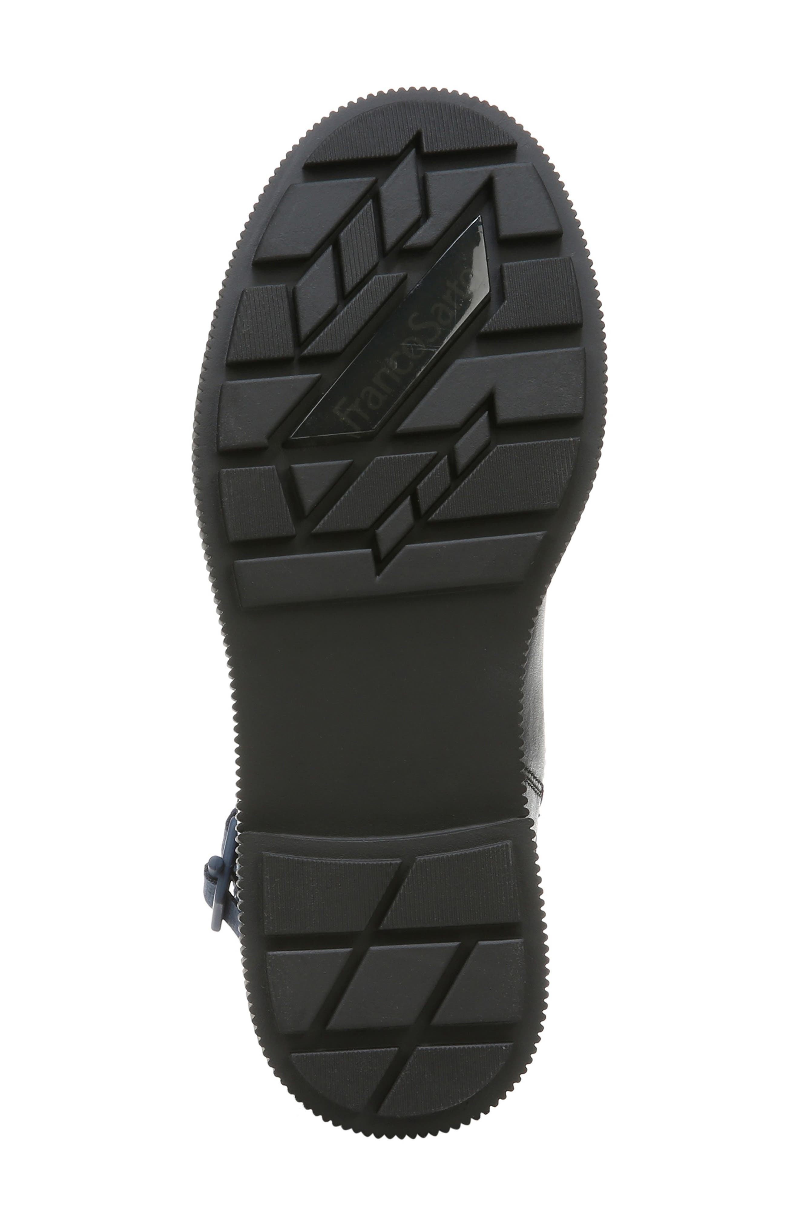 Jan Moto Boot, Alternate, color, NAVY