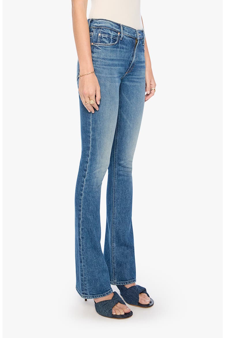 The Runaway Bootcut Jeans, Alternate, color, ON A ROLL