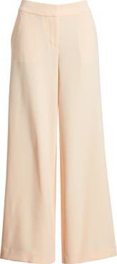 Tahari ASL Wide Leg Pants