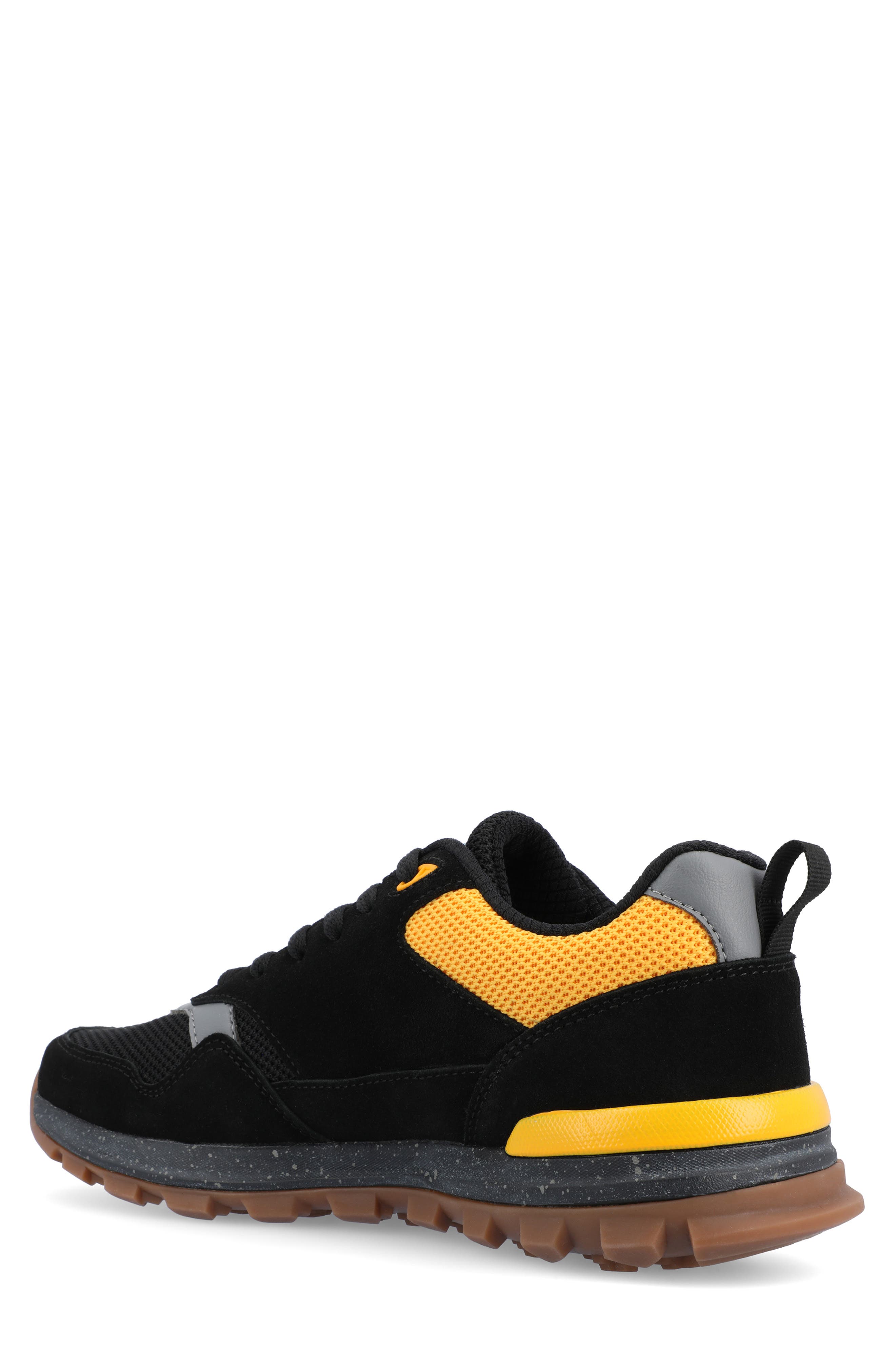 TERRITORY BOOTS Uintah Casual Knit Hiking Sneaker, Alternate, color, 