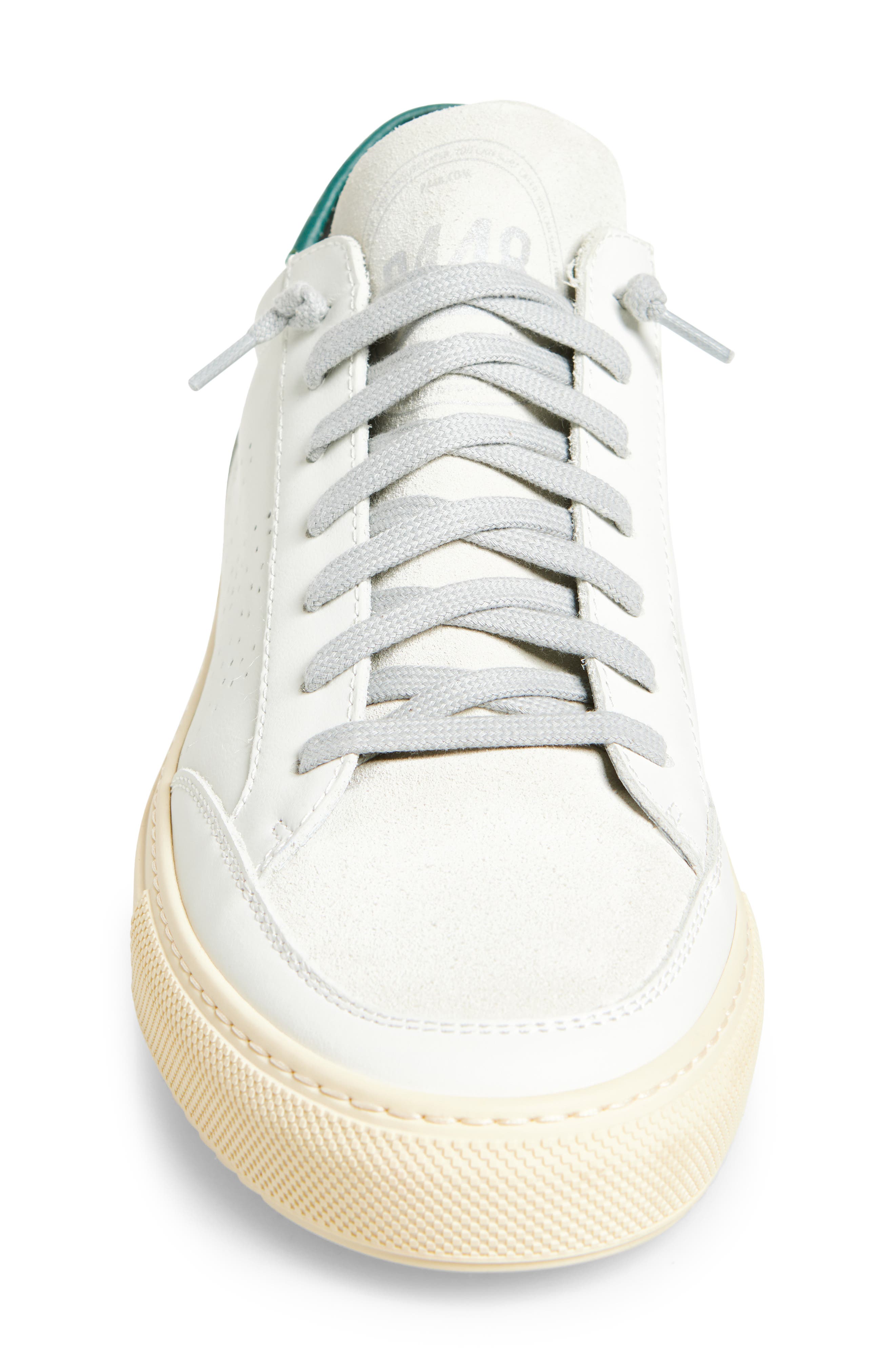 P448 Soho Sneaker, Alternate, color, 