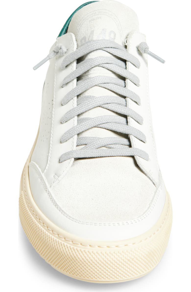 P448 Soho Sneaker, Alternate, color,