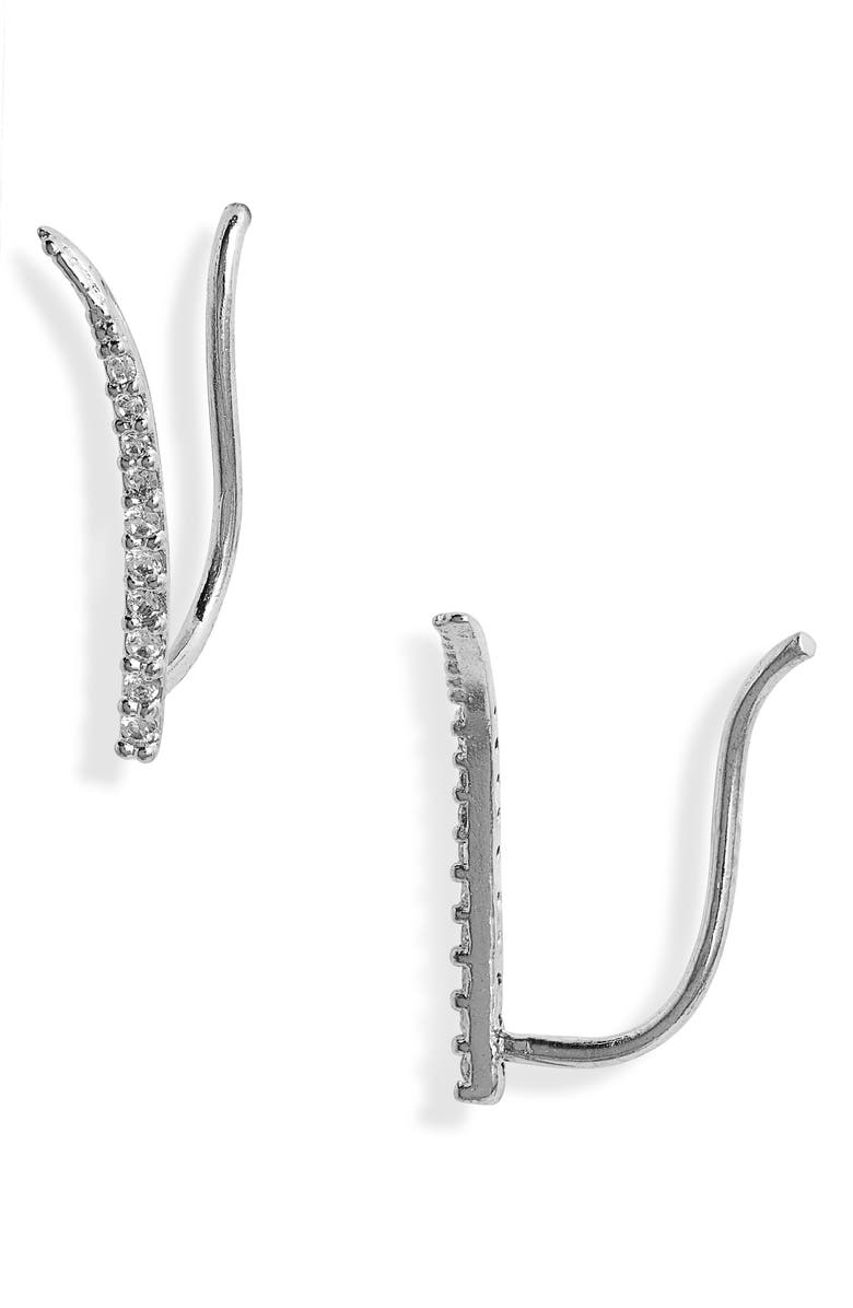 8 Other Reasons Ekans Ear Crawlers, Main, color, 