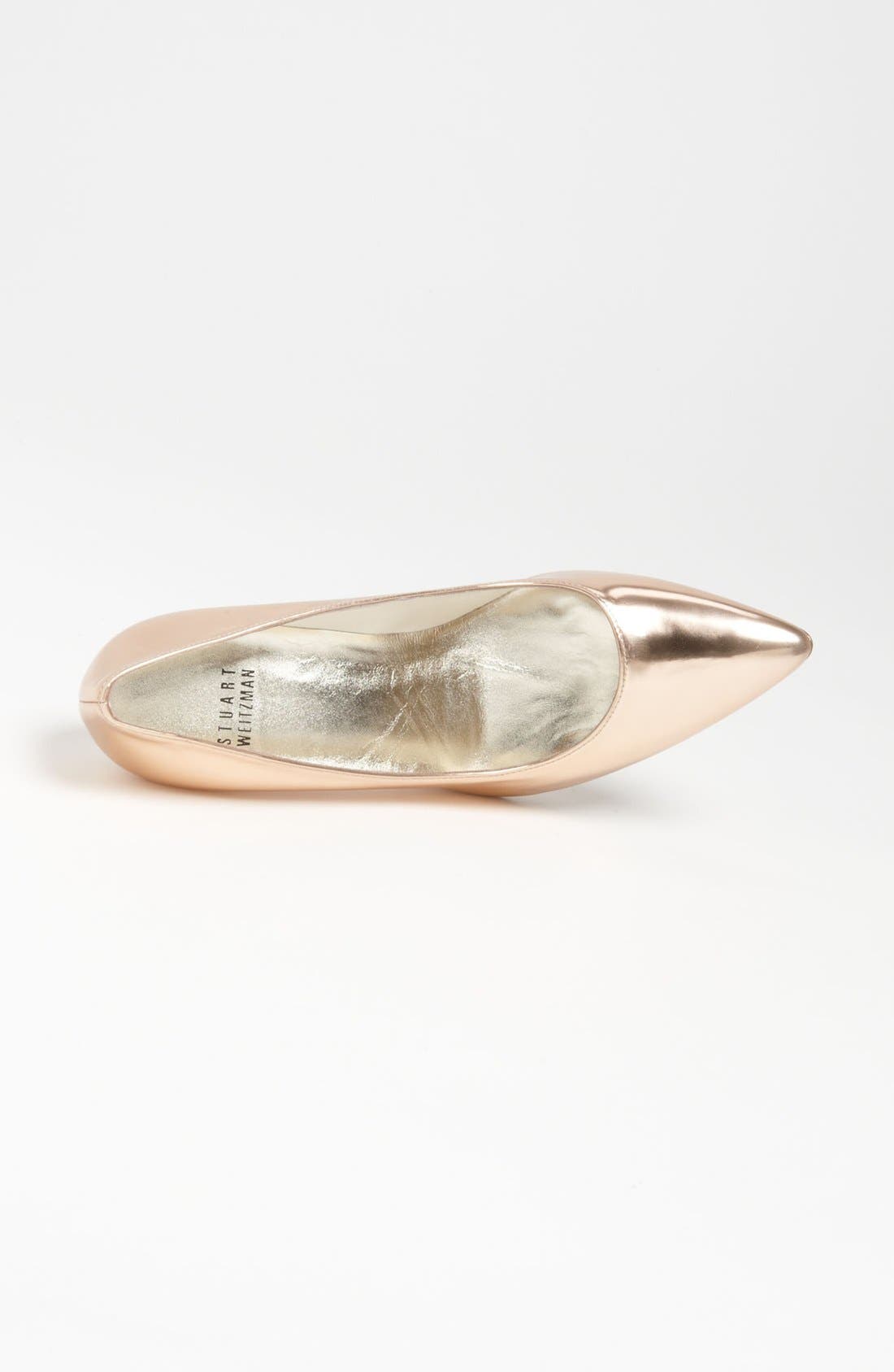 Stuart Weitzman 'Power' Pump, Alternate, color, 