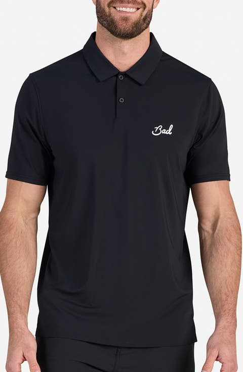 Vapor Cooling Performance Polo