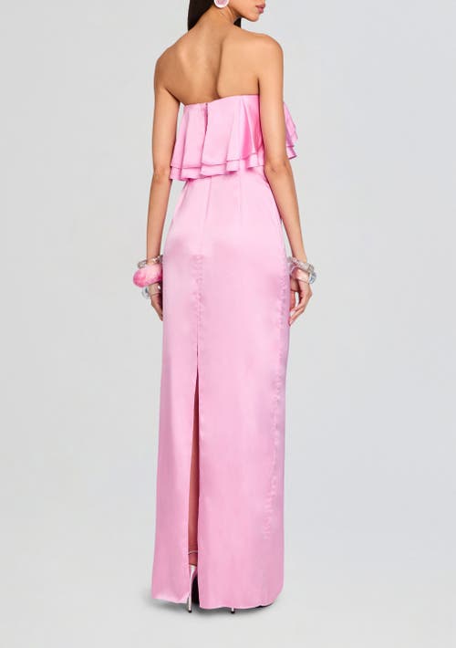 RETROFÉTE RETROFÊTE QUEENIE DRESS