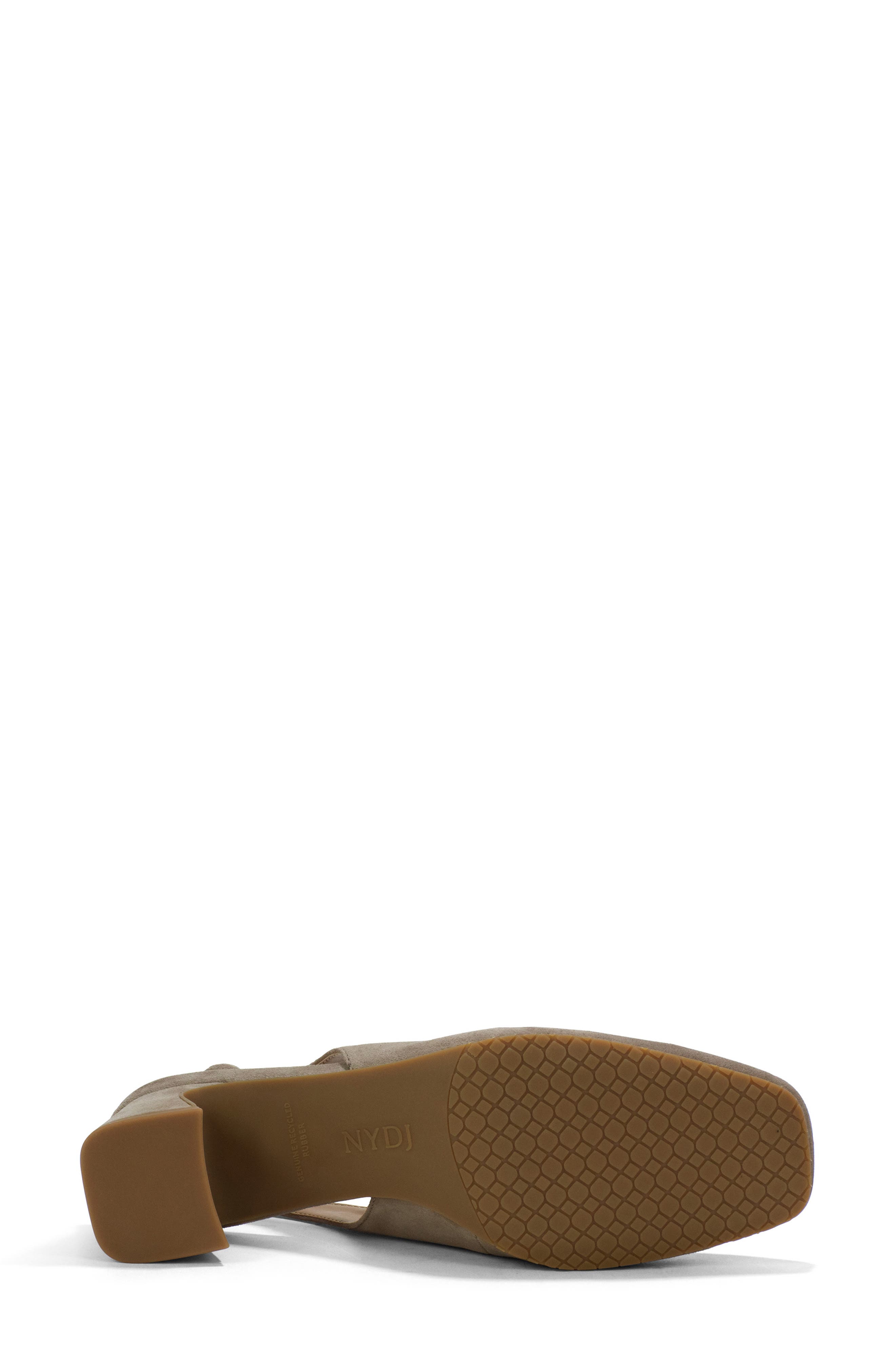 NYDJ Faelynn Slingback Pump, Alternate, color, 