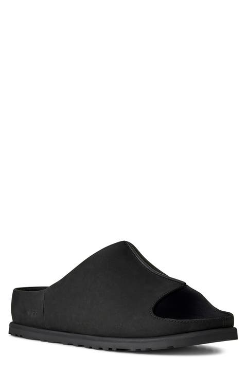 Otzo Slide Sandal (Men)