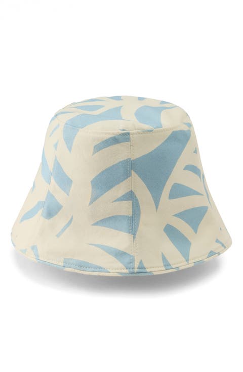 Baja Bucket Hat