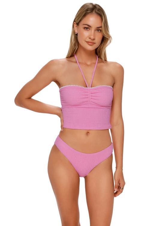 Swim Systems Chloe Bikini Swim Bottoms