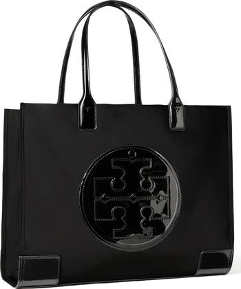 Small Ella Nylon Tote