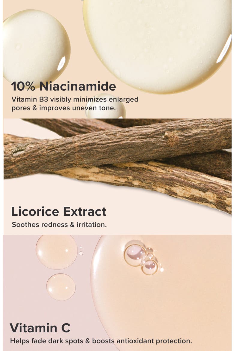 10% Niacinamide Booster, Alternate, color, NO COLOR