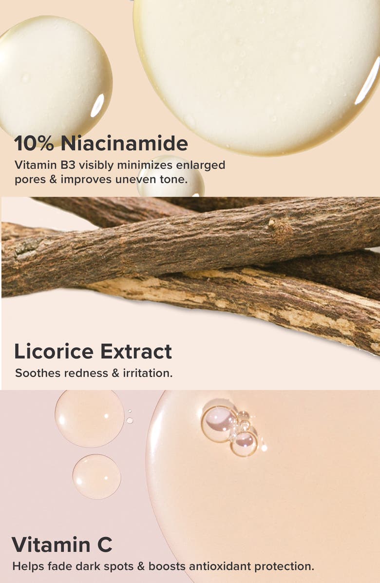 Paula's Choice 10% Niacinamide Booster, Alternate, color,