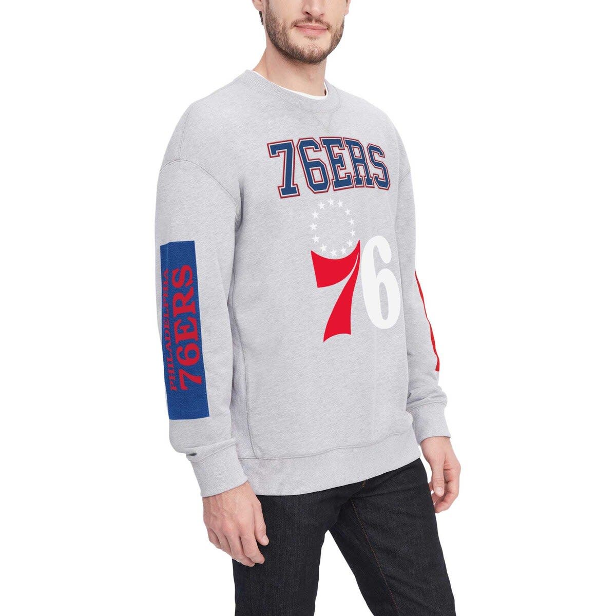 selected Heather Gray