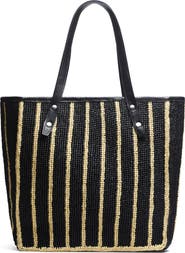 【rag & bone】Daily Straw Tote rag & bone Daily Straw Tote | Nordstromrack