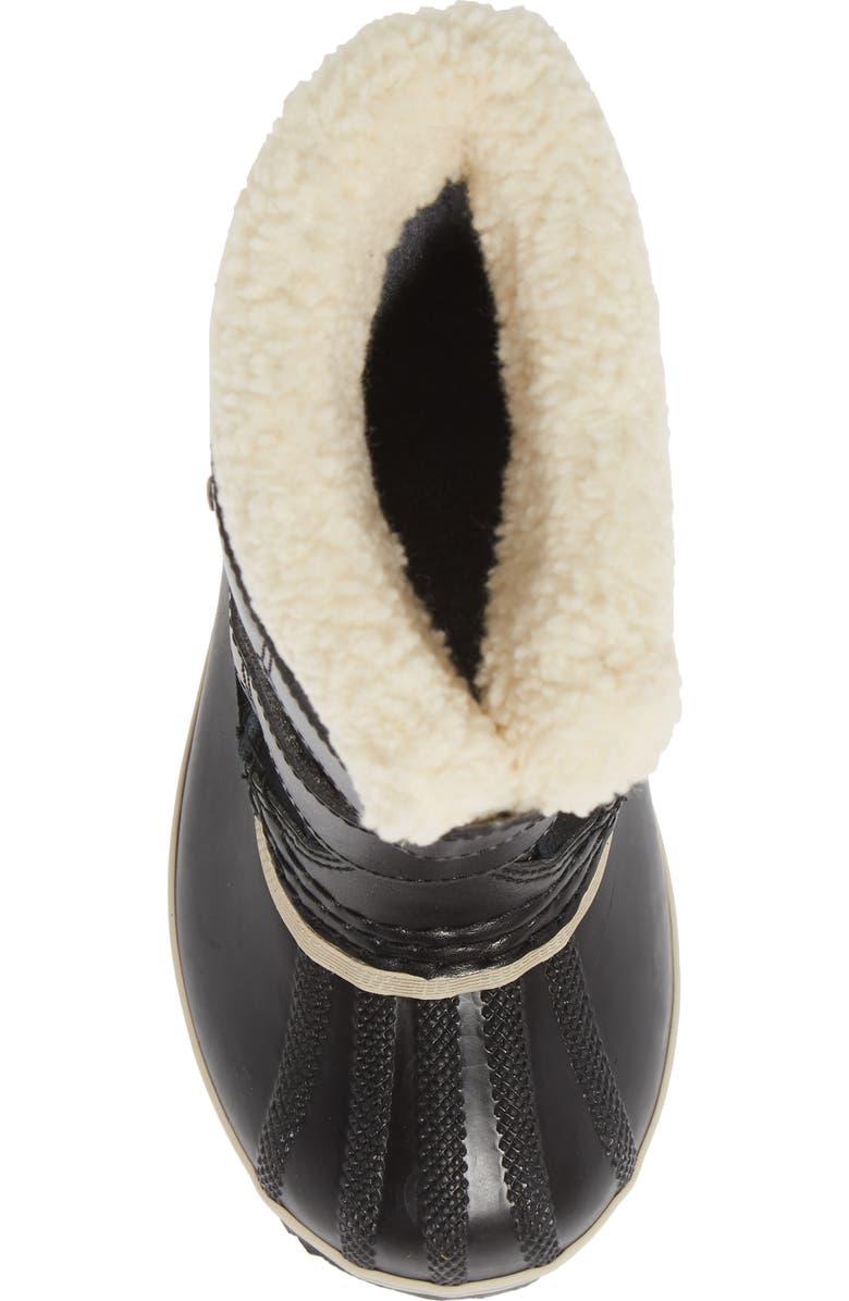 SOREL 1964 Pac Strap Waterproof Boot, Alternate, color,