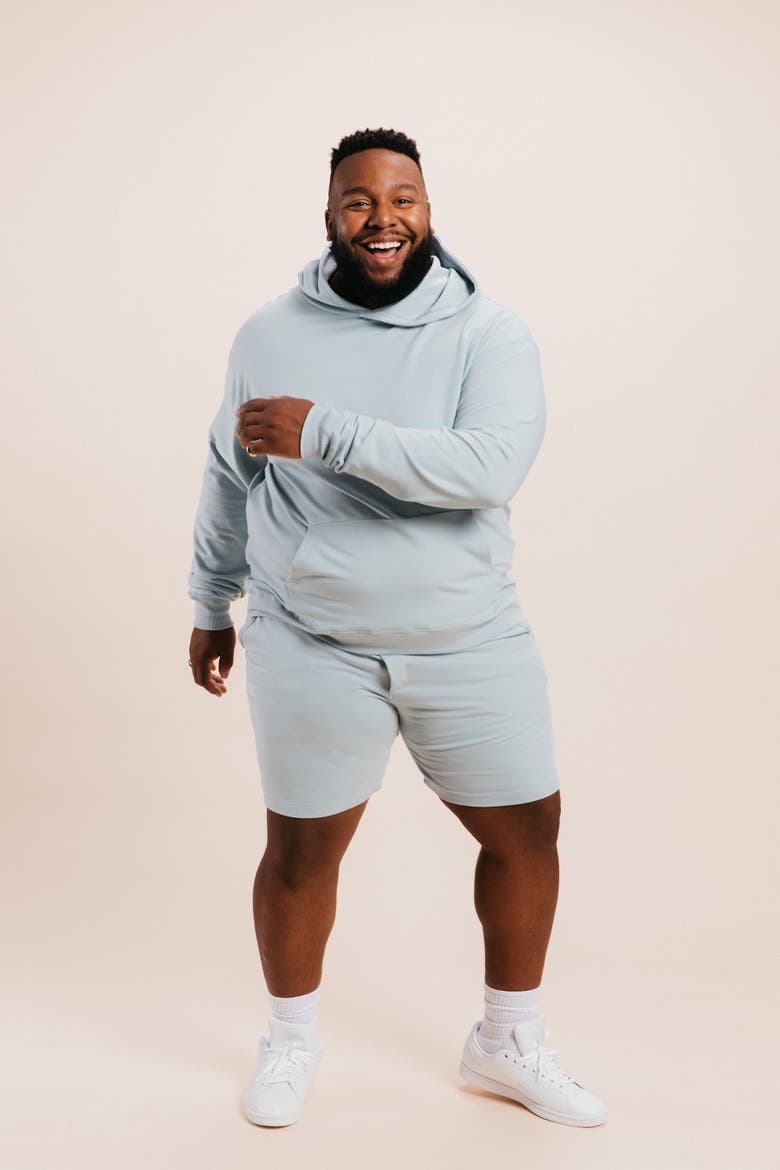 Men's Classic SoftCore Short, Alternate, color, High Dive