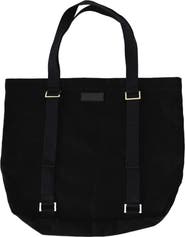 Gigi Pip Canvas Hat Carrying Tote