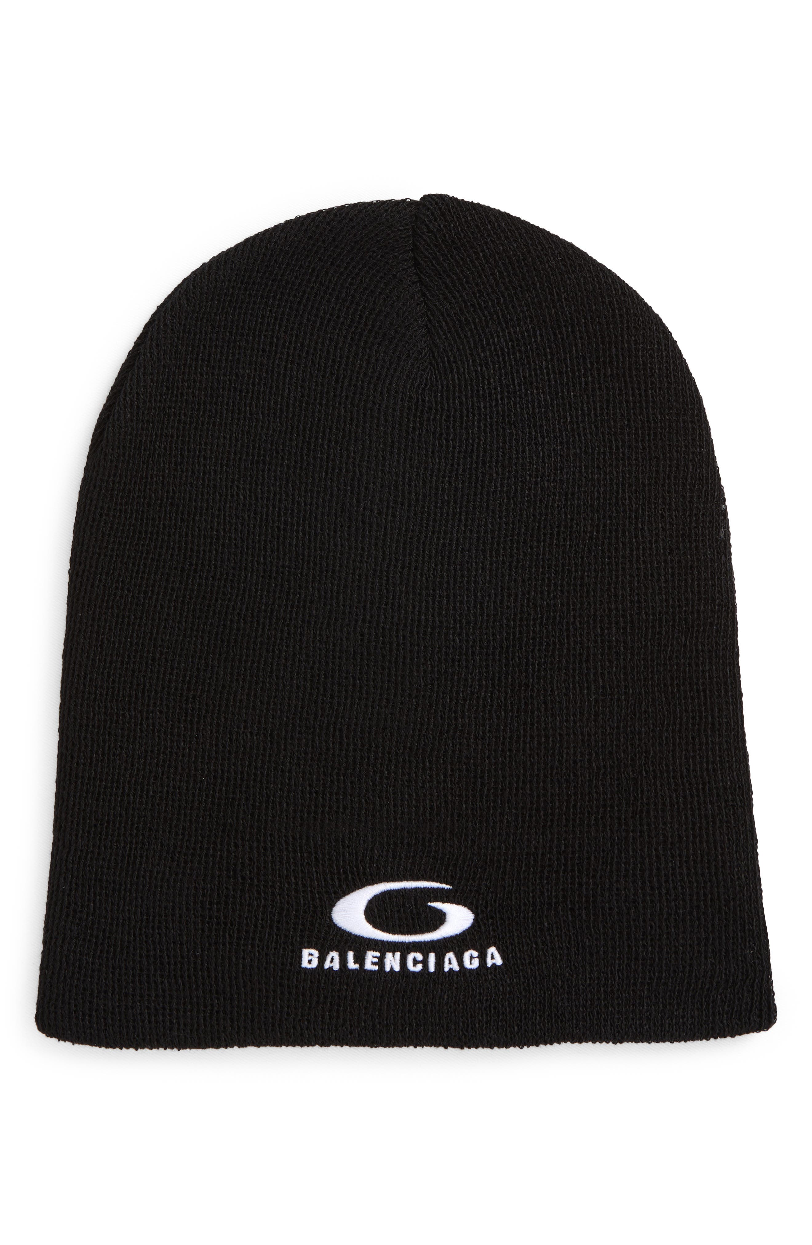 Loop Sports Icon Cotton Beanie (Men) | Nordstrom