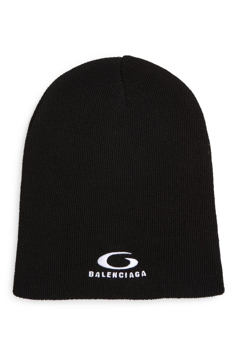 Loop Sports Icon Cotton Beanie (Men) | Nordstrom
