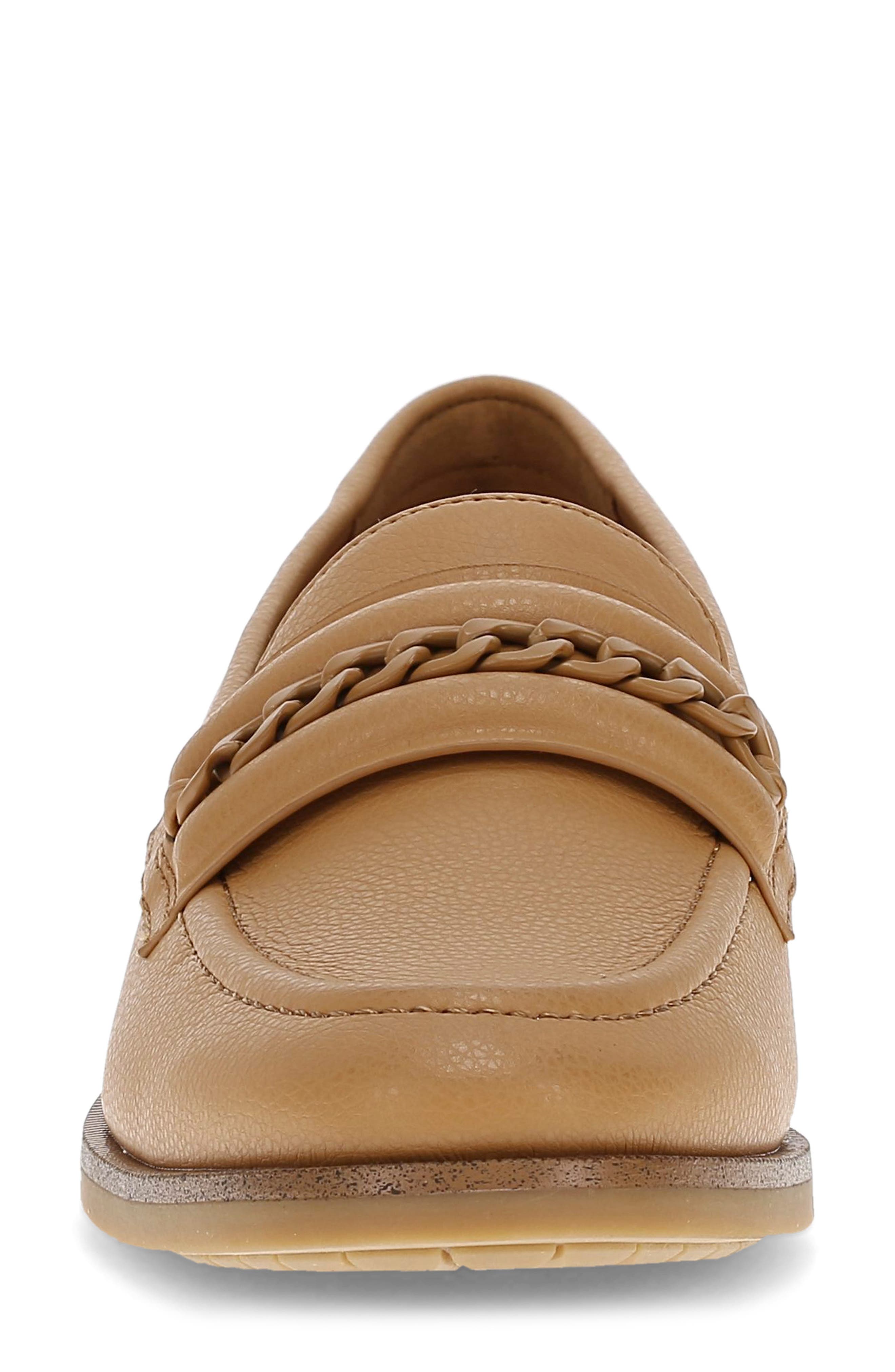 BARETRAPS Emmie Loafer, Alternate, color, Dune