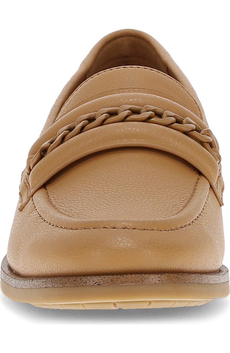 BARETRAPS Emmie Loafer, Alternate, color, Dune
