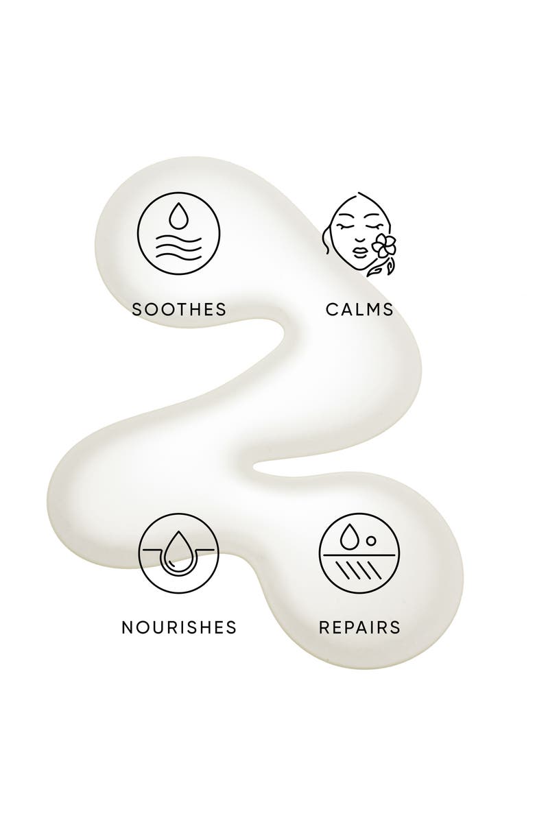 IRENE FORTE Body Oil - Sage, Alternate, color, NO COLOR