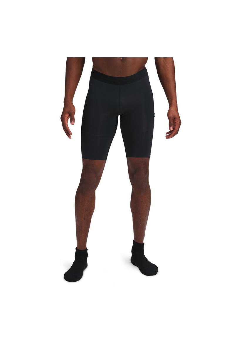 Impulse Short Tight - Men's, Main, color, Black