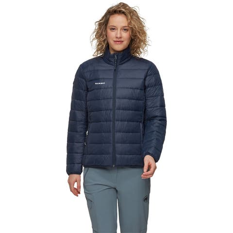 Crag In Jacket - Women's