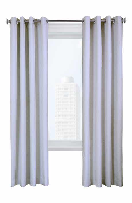 Outdoor Decor by Commonwealth Indoor Curtain Panel