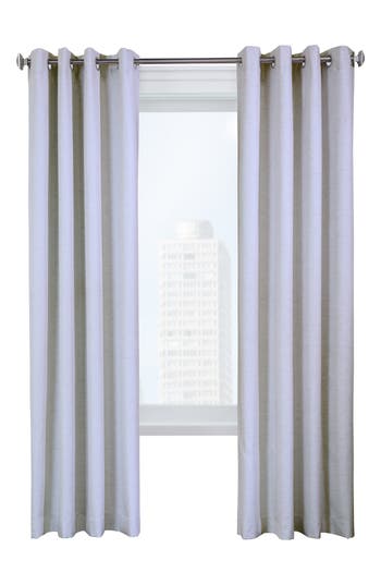 Outdoor Decor By Commonwealth Indoor Curtain Panel
