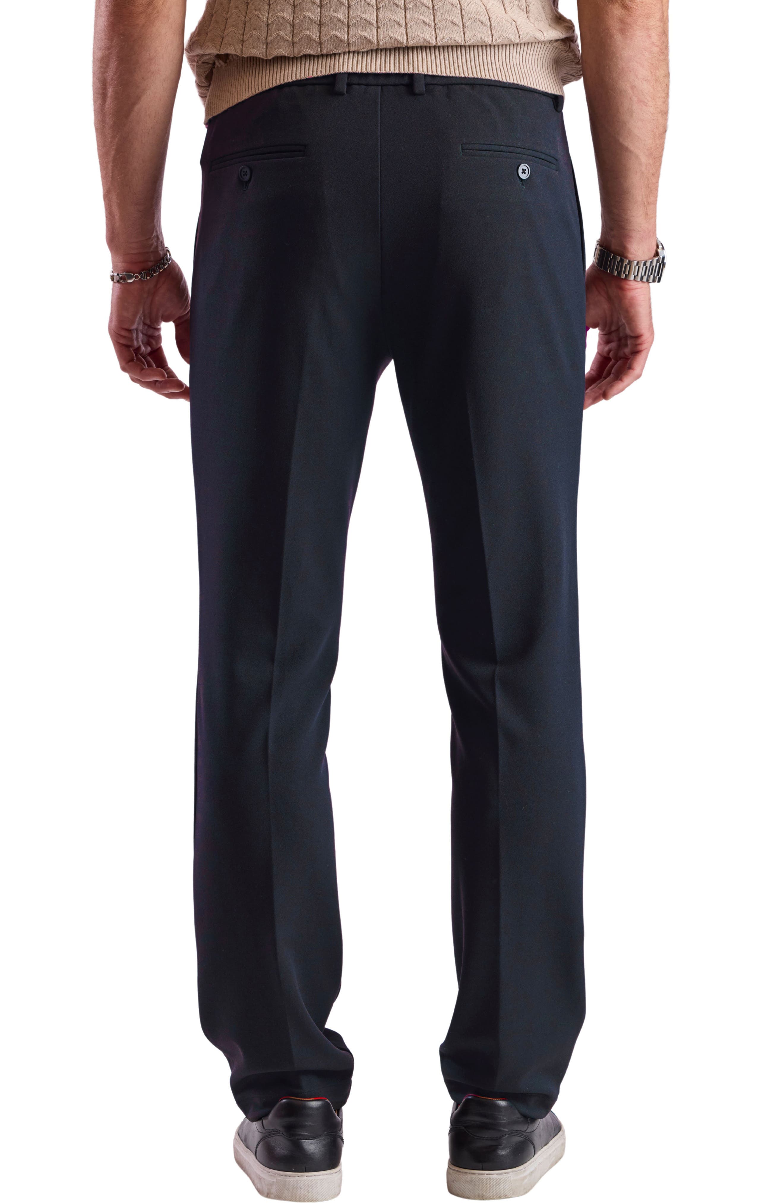 Downing Slim Fit Pants - image 2